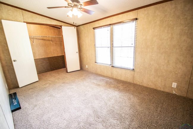 972 Judge Furrh Rd, House other with 4 bedrooms, 2 bathrooms and null parking in Marshall TX | Image 25