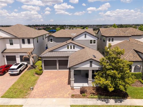 9942 Summerlake Groves St, WINTER GARDEN, FL, 34787-4580 | Card Image