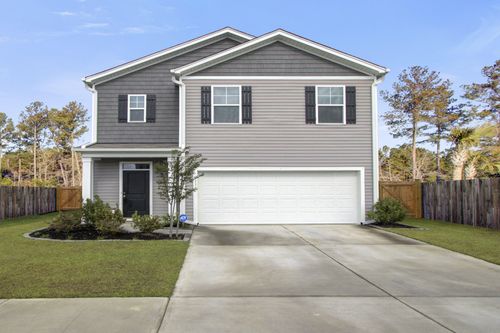 311 Bear Paw Ln, Summerville, SC, 29486-7071 | Card Image