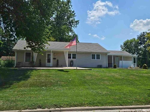 2200 Spruce St, Quincy, IL, 62301-2258 | Card Image