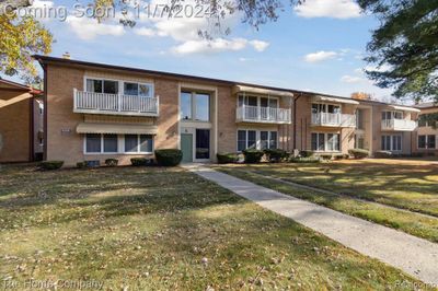 K76 - 1199 S Sheldon Road, Condo with 1 bedrooms, 1 bathrooms and null parking in Plymouth MI | Image 2