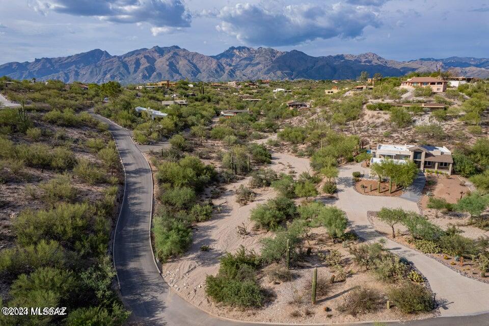 Land in Tucson 2