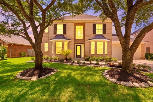 13811 Brannon Field Ln, Houston, TX, 77041-1263 | Card Image