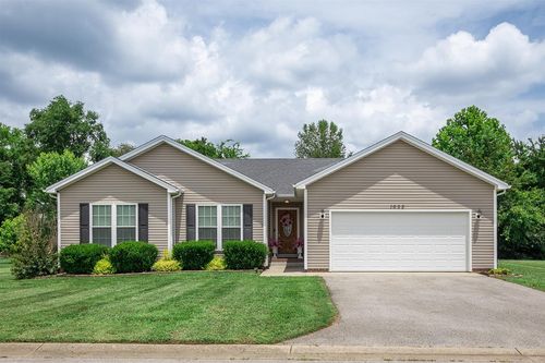 1652 Calgary Way, Bowling Green, KY, 42101-6504 | Card Image