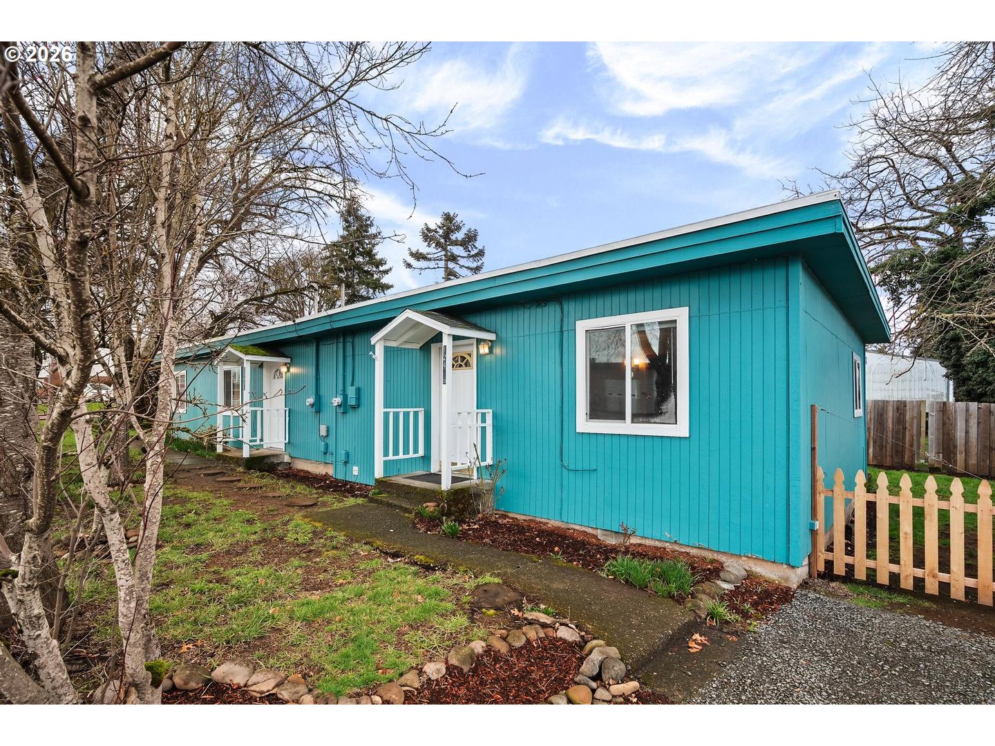 Residential Income in Milwaukie 5