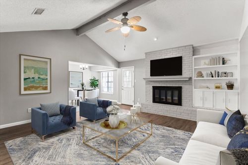 12103 Wycliff Ln, Austin, TX, 78727-5961 | Card Image