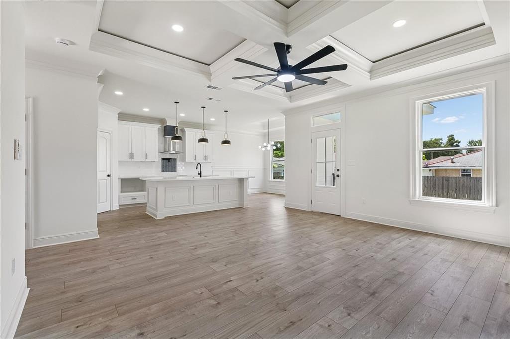 Residential in New Orleans 4