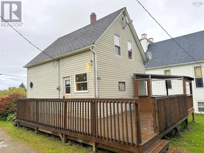 1404 Orangedale Rd, House other with 3 bedrooms, 1 bathrooms and null parking in Orangedale NS | Image 3