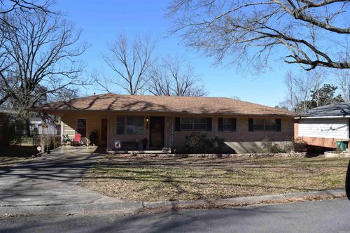 4007 Hillside Dr, North Little Rock, AR, 72118-4639 | Card Image