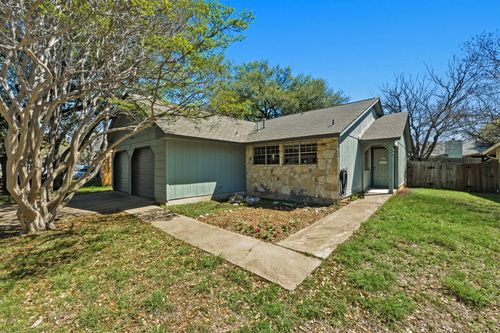 5116 Ganymede Dr, Austin, TX, 78727-5136 | Card Image
