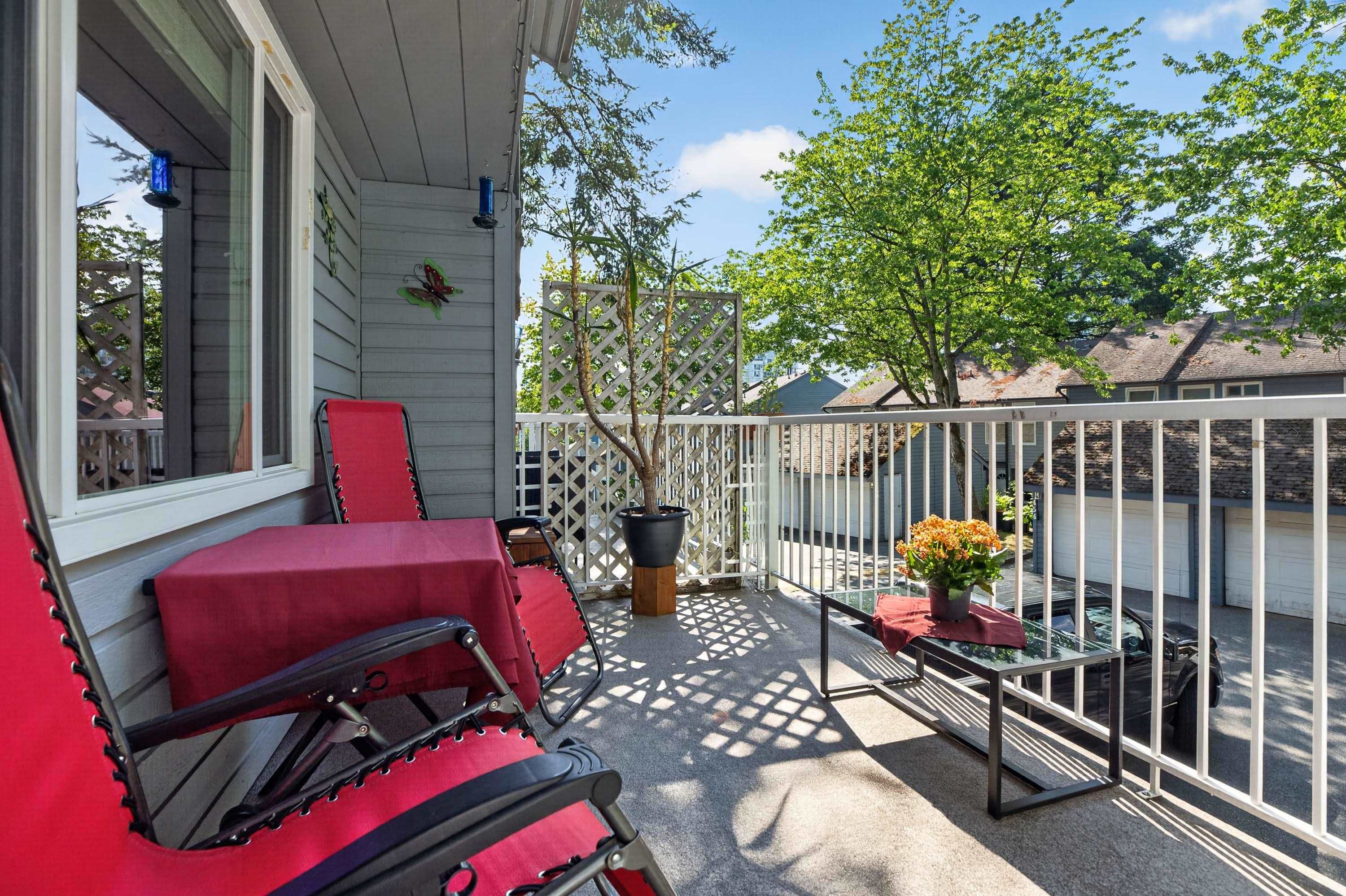 Residential in Port Moody 3
