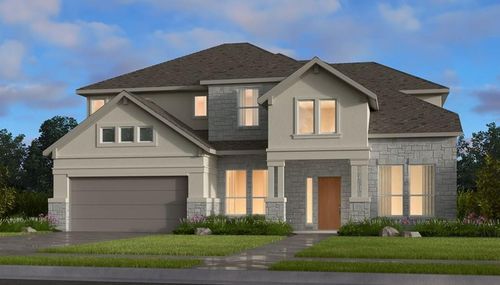 9230 Bossley Park Rd, Cypress, TX, 77433-5276 | Card Image