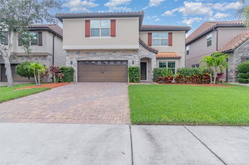 546 Egret Place Dr, Winter Garden, FL, 34787-1717 | Card Image