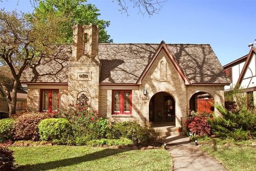 5347 Ridgedale Ave, Dallas, TX, 75206-6009 | Card Image