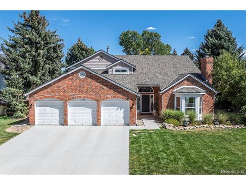 7350 Brixham Cir, Castle Pines, CO, 80108-8834 | Card Image