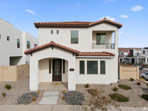776 S Scarlet Oak Ln, Saint George, UT, 84790 | Card Image