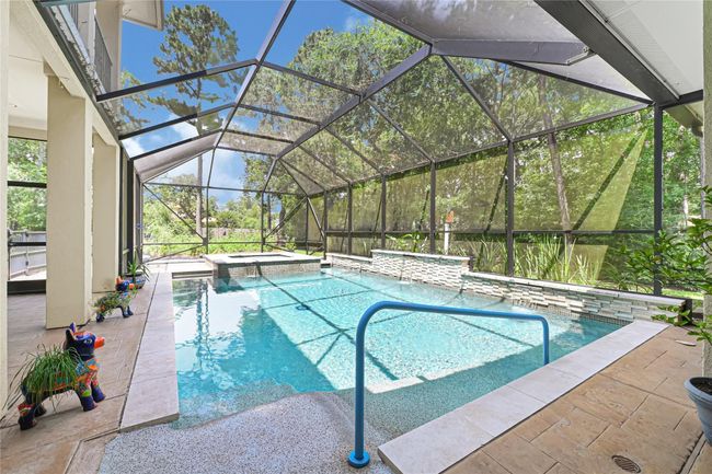 5011 Ontonagon Way, House other with 3 bedrooms, 5 bathrooms and 3 parking in Spring TX | Image 22
