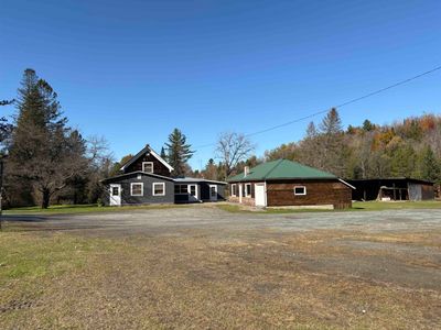 609 Route 15, House other with 3 bedrooms, 1 bathrooms and null parking in Hardwick VT | Image 3