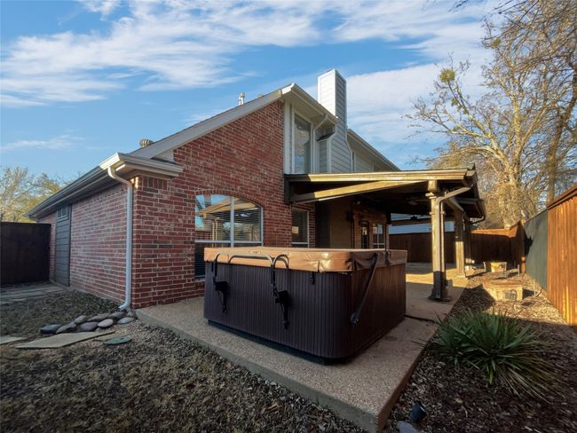 5024 Enclave Ct, House other with 3 bedrooms, 2 bathrooms and null parking in Mckinney TX | Image 22