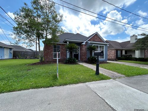3723 Soledad Ave, Baton Rouge, LA, 70816 | Card Image