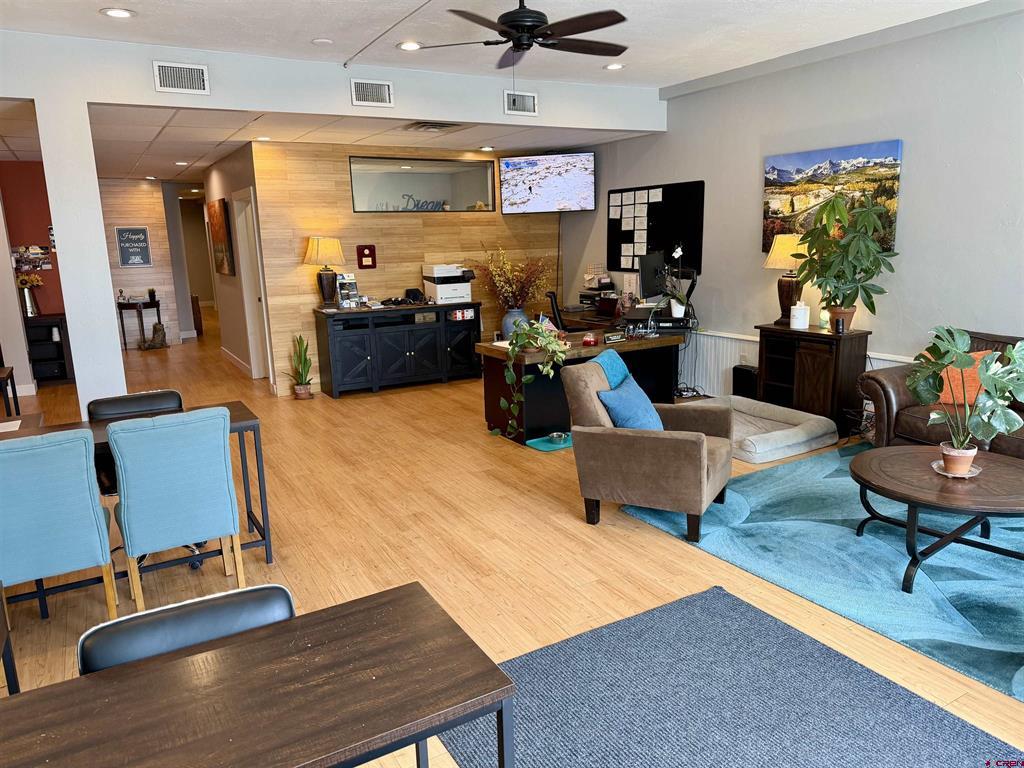 1032 Main Ave, Durango, CO 81301