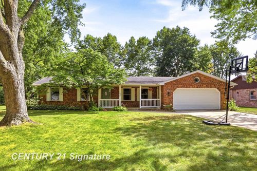 4657 Dogwood Ln, Saginaw, MI, 48603-1991 | Card Image