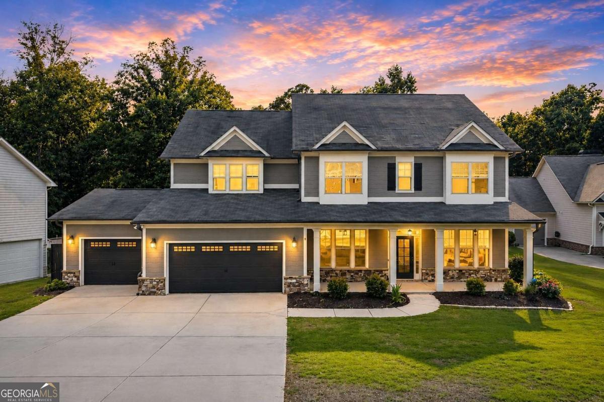 Residential in Flowery Branch 4