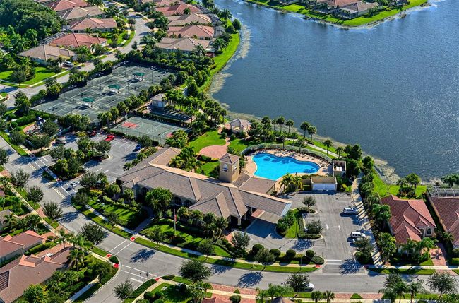 5759 Benevento Dr, House other with 3 bedrooms, 3 bathrooms and null parking in SARASOTA FL | Image 74