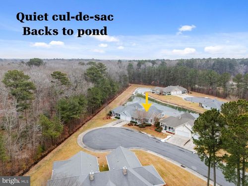 74 Cinder Way, GEORGETOWN, DE, 19947-3834 | Card Image