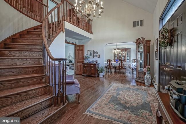 816 Hawks Bridge Rd, House other with 4 bedrooms, 3 bathrooms and null parking in MANNINGTON NJ | Image 16