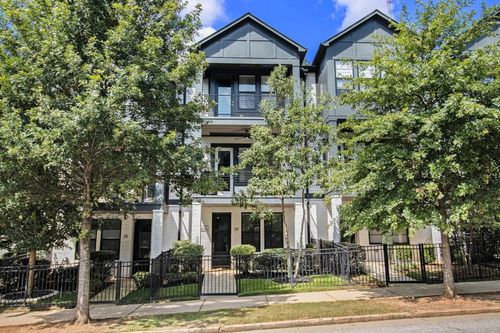 72 Rogers St Ne, Atlanta, GA, 30317-1033 | Card Image