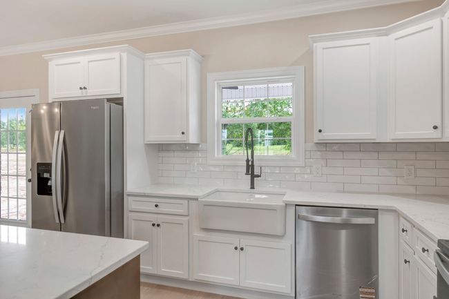 ***REFERENCE PHOTOS*** from another build with same selections. Floor plan is reversed on current build. | Image 4