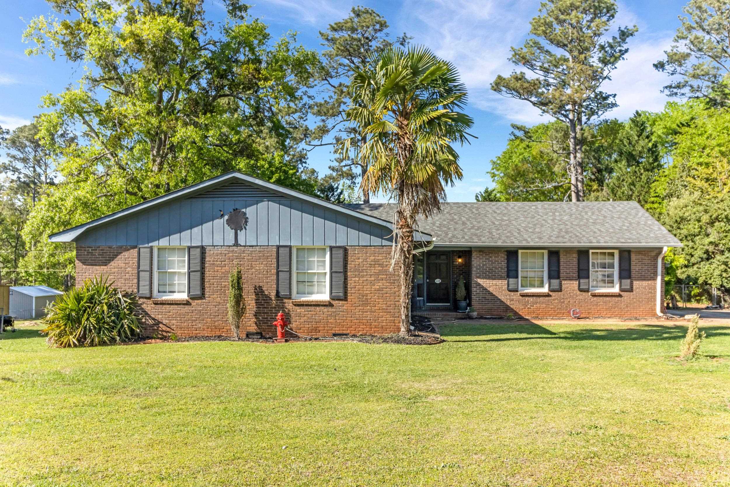 Residential in Inman