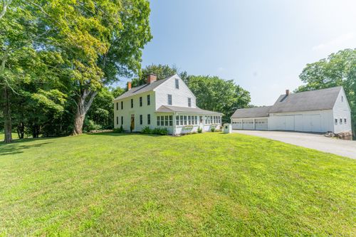 393 N Canterbury Rd, Canterbury, CT, 06331-1214 | Card Image
