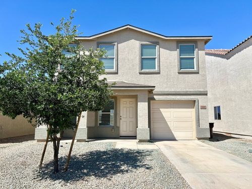 1660 S Wooten St, Coolidge, AZ, 85128-3772 | Card Image