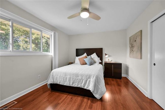 166 Rifle Range Rd, House other with 5 bedrooms, 4 bathrooms and 9 parking in Hamilton ON | Image 12