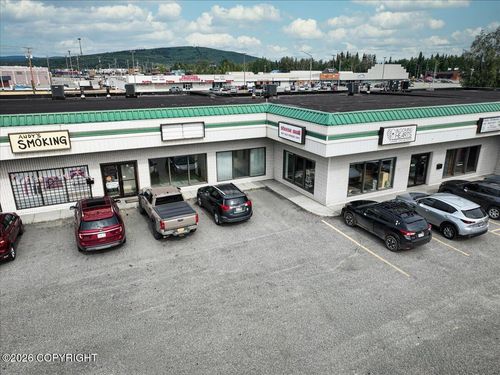 201 Old Steese Hwy, Fairbanks, AK, 99701-3160 | Card Image