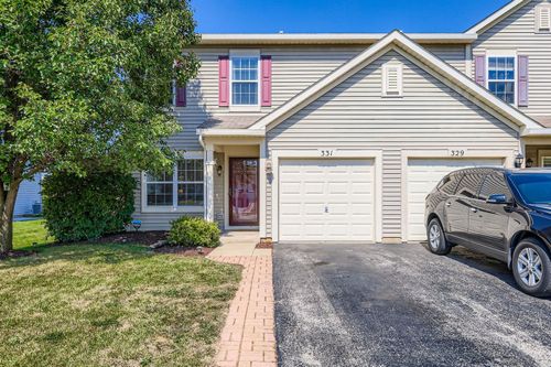 331-331 Gregory Ln, Plano, IL, 60545-2261 | Card Image