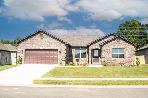 16 Aberdeen Drive, Cabot, AR, 72023 | Card Image