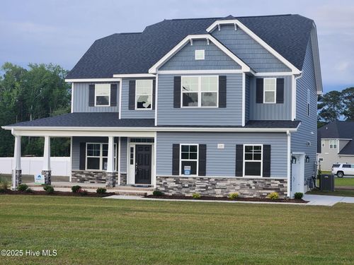 1083 Appaloosa Trl, Grimesland, NC, 27837-8002 | Card Image