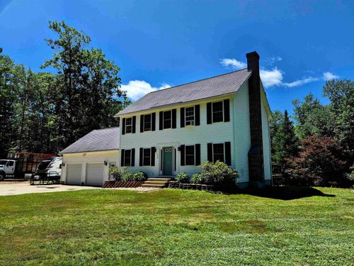 238 Slip Rd, Greenfield, NH, 03047-4537 | Card Image