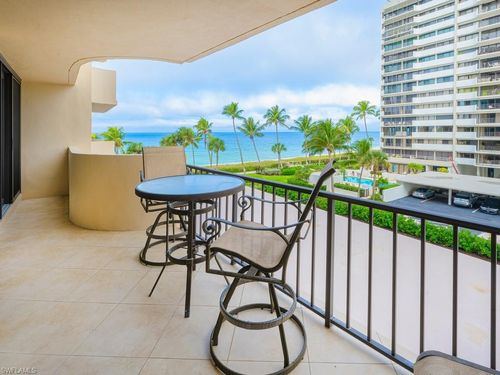 apt-302-4001 Gulf Shore Blvd, NAPLES, FL, 34103-2670 | Card Image