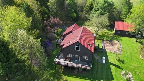 710 Rocky Rd, Johnson, VT, 05656-9151 | Card Image