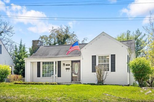 1068 Prospect Avenue, Bristol, VA, 24201 | Card Image