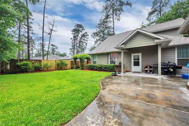 10252 Sunset Ln, House other with 4 bedrooms, 3 bathrooms and 2 parking in Conroe TX | Image 37