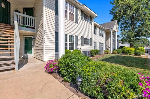 711 Sugar Glen Drive, St Peters, MO, 63376 | Card Image
