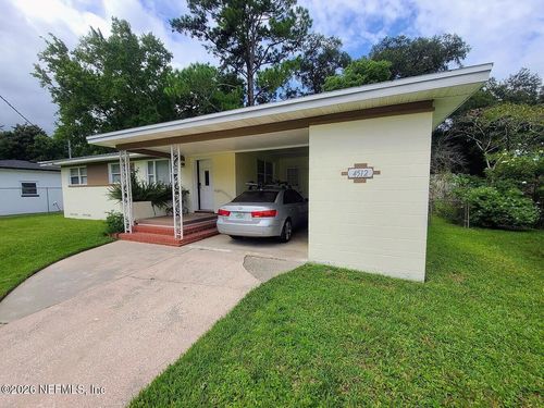 4512 Ish Brant Rd W, Jacksonville, FL, 32210-7025 | Card Image