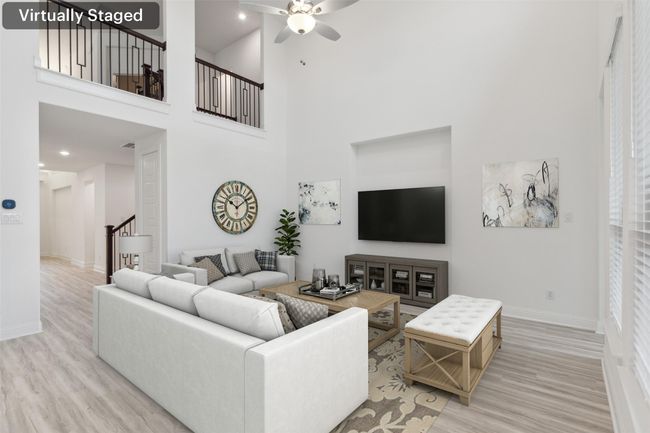 4260 Mill Pond Dr, House other with 5 bedrooms, 5 bathrooms and null parking in Prosper TX | Image 8