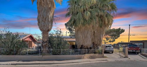306 Cadwallader Dr, El Paso, TX, 79915-2829 | Card Image