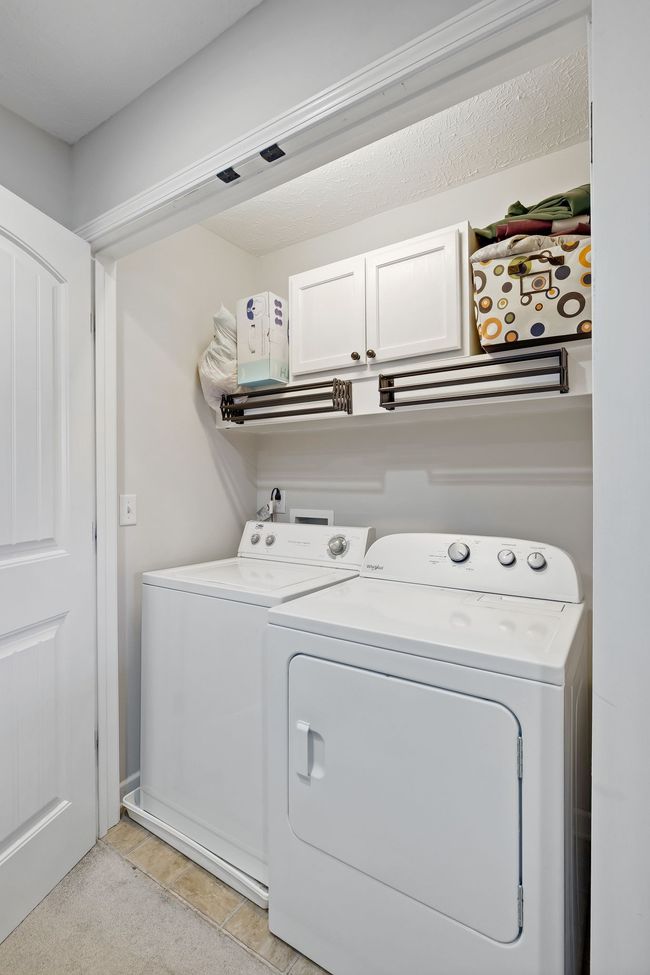 906 Thunder Gulch Way, Townhouse with 3 bedrooms, 3 bathrooms and 1 parking in Murfreesboro TN | Image 9